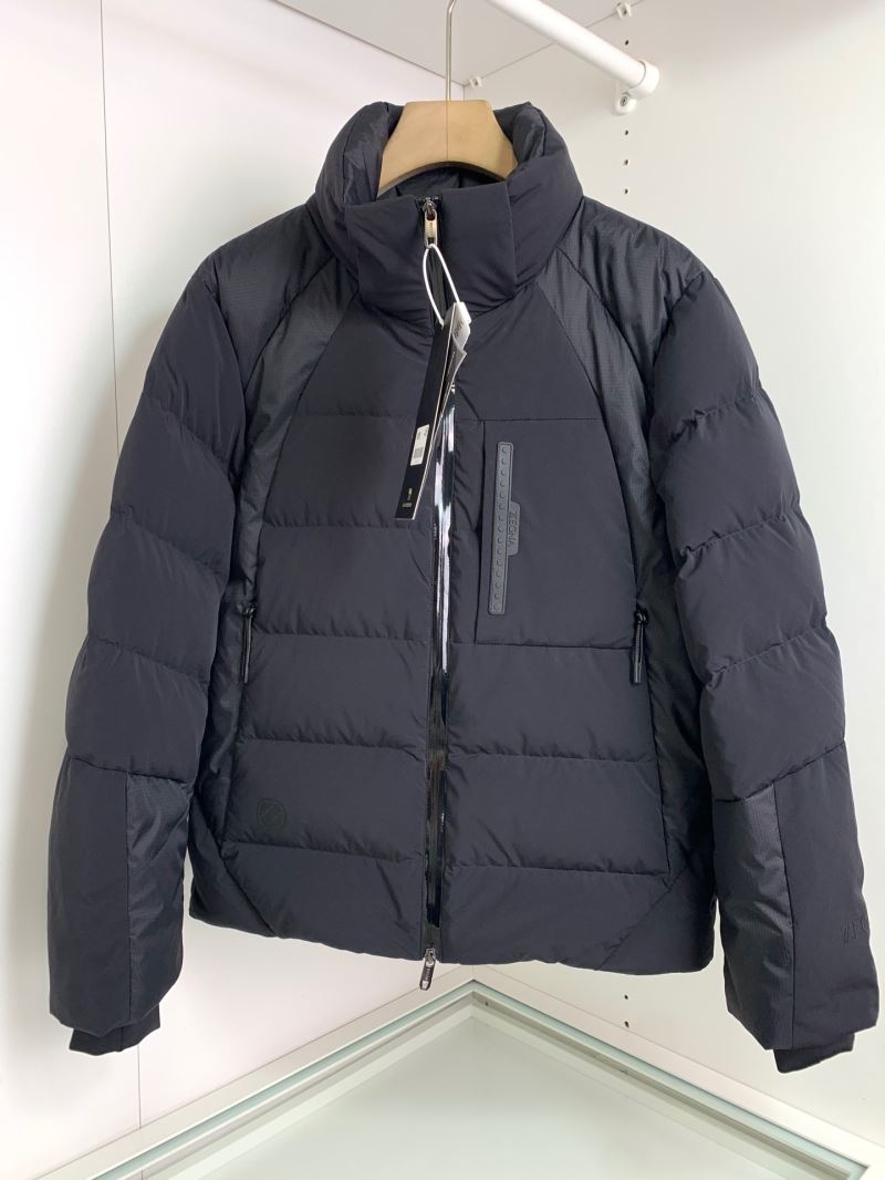 Zegne Down Jackets